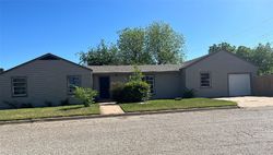 Pre-foreclosure in  JEANETTE ST Abilene, TX 79602