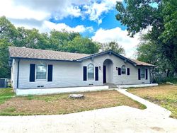 Pre-foreclosure in  E UNIVERSITY DR Denton, TX 76208