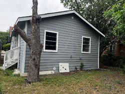 Pre-foreclosure in  CANTON San Antonio, TX 78202