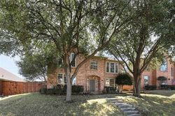 Pre-foreclosure in  STONEGATE DR Carrollton, TX 75010