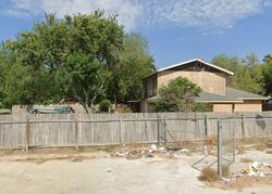 Pre-foreclosure in  DUVAL AVE Harlingen, TX 78550