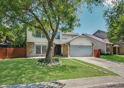 Pre-foreclosure in  DEER PARK San Antonio, TX 78251