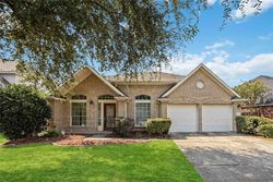 Pre-foreclosure in  ATWOOD GLEN LN Houston, TX 77014