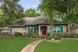 Pre-foreclosure in  MORTON LEAGUE RD Richmond, TX 77406