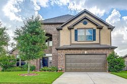 Pre-foreclosure in  PENNY RANCH LN Katy, TX 77494