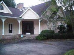 Pre-foreclosure in  EL DORADO BLVD Missouri City, TX 77459