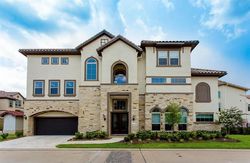 Pre-foreclosure in  COURT ST Sugar Land, TX 77478