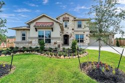 Pre-foreclosure in  AMBER MEADOW CT Katy, TX 77494