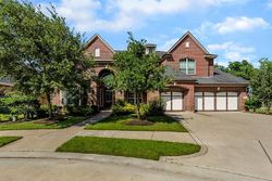 Pre-foreclosure in  DUKE TRAIL LN Sugar Land, TX 77479