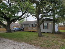 Pre-foreclosure in  OSWEGO ST Houston, TX 77029