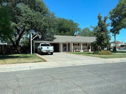 Pre-foreclosure in  PRINCETON AVE Midland, TX 79701