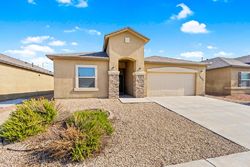 Pre-foreclosure in  MEADOW LAWN El Paso, TX 79938