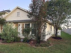 Pre-foreclosure in  PROVIDENT GREEN DR Katy, TX 77449