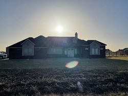 Pre-foreclosure in  FM 1730 Tahoka, TX 79373