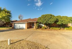 Pre-foreclosure in  ROCHESTER AVE Lubbock, TX 79424