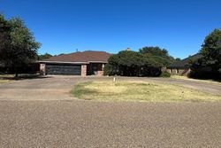 Pre-foreclosure in  ROCHESTER AVE Lubbock, TX 79424