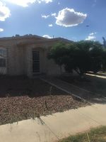 Pre-foreclosure in  BAY BRIDGE ST El Paso, TX 79934