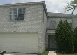 Pre-foreclosure in  BUNNY TRL Kyle, TX 78640