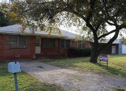 Pre-foreclosure Listing in N TEXOWA ST IOWA PARK, TX 76367