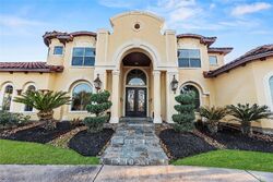 Pre-foreclosure in  PACKARD FALLS CT Cypress, TX 77429