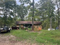 Pre-foreclosure in  TOM WILSON RD Cumberland City, TN 37050