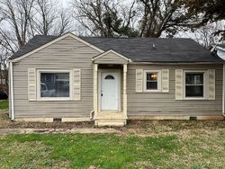 Pre-foreclosure Listing in STYLE ST WINCHESTER, TN 37398