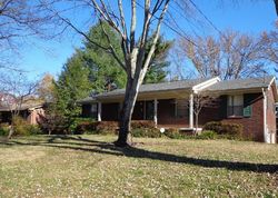 Pre-foreclosure in  GULF STREAM DR Knoxville, TN 37923