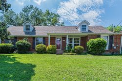 Pre-foreclosure in  BONNAVENT DR Hermitage, TN 37076