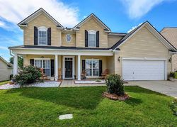 Pre-foreclosure in  BLUE SAGE PL Simpsonville, SC 29680
