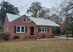 Pre-foreclosure in  MURRAY DR Cheraw, SC 29520