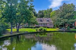 Pre-foreclosure in  STANYARNE DR Charleston, SC 29414