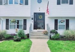 Pre-foreclosure in  SADLER ST North Providence, RI 02911