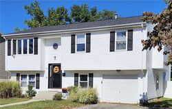 Pre-foreclosure in  SADLER ST North Providence, RI 02911