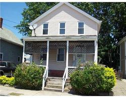 Pre-foreclosure in  NEWTON ST Pawtucket, RI 02860