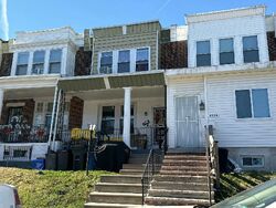Pre-foreclosure in  N LAMBERT ST Philadelphia, PA 19138