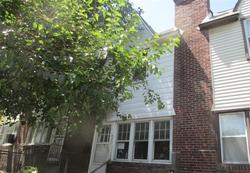 Pre-foreclosure in  HAMPDEN RD Upper Darby, PA 19082