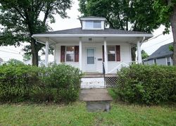 Pre-foreclosure in  LANGLEY ST Marcus Hook, PA 19061