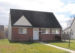 Pre-foreclosure in  CRICKET RD Clifton Heights, PA 19018