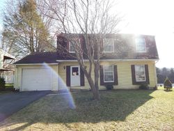 Pre-foreclosure in  W NORMAN ST Wernersville, PA 19565