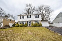 Pre-foreclosure in  SINKLER RD Warminster, PA 18974