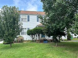 Pre-foreclosure in  SCHEIVERT AVE Aston, PA 19014