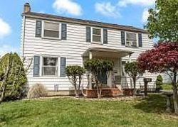 Pre-foreclosure in  SCHEIVERT AVE Aston, PA 19014