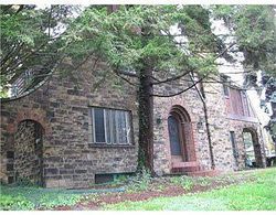 Pre-foreclosure in  E BEAU ST Washington, PA 15301