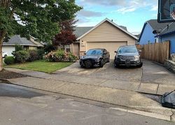 Pre-foreclosure in  SW UTE ST Tualatin, OR 97062