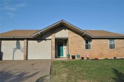 Pre-foreclosure in  S DOUGLAS AVE Oklahoma City, OK 73139