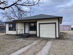 Pre-foreclosure Listing in E 1800 RD COMANCHE, OK 73529