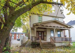 Pre-foreclosure in  SECTION AVE Cincinnati, OH 45212