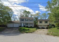 Pre-foreclosure in  SQUIREHILL CT Cincinnati, OH 45230