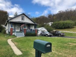 Pre-foreclosure in  JACKSON ST Hooven, OH 45033