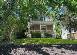 Pre-foreclosure in  DELTA AVE Cincinnati, OH 45226